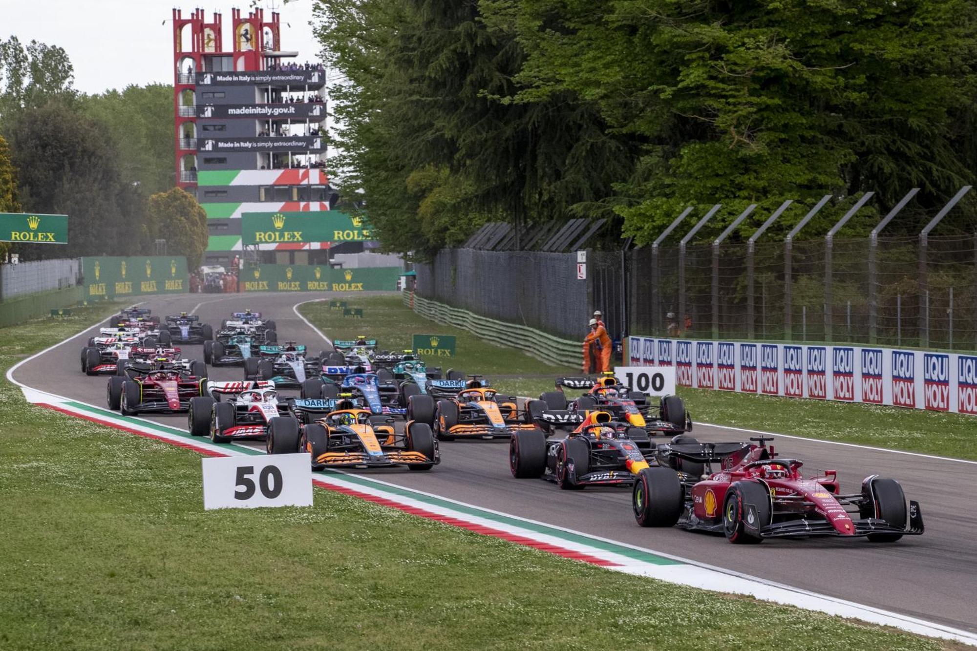 이몰라 Le Due Corti Centro Storico - Autodromo 아파트 외부 사진